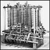 Analytical Engine