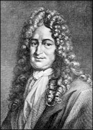 Leibniz portrait 3