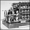 Scheutz Difference Engine