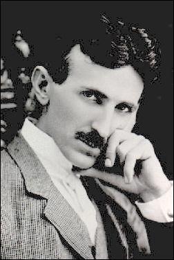 Young Tesla 2