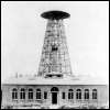 Wardenclyffe Tower, Long Island