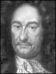 Gottfried Wilhelm Leibniz