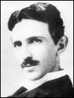 Nikola Tesla